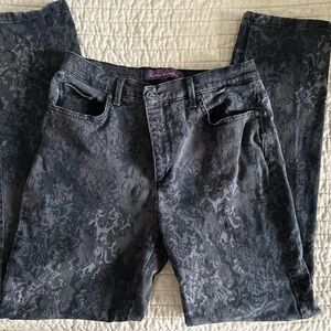 Gloria Vanderbilt Size 10 Amanda jeans